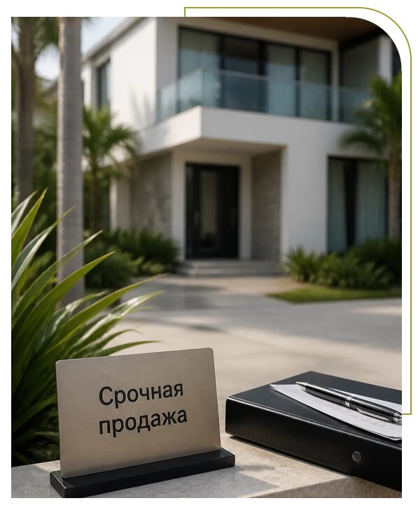 Срочная продажа недвижимости Пхукет из Черемхова от 52130 р. | коПхукет-Чрм