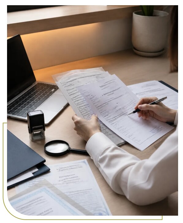 Перевод медицинских документов для клиентов из Черемхова